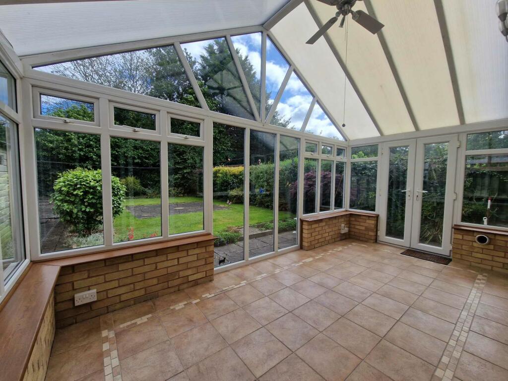 Conservatory