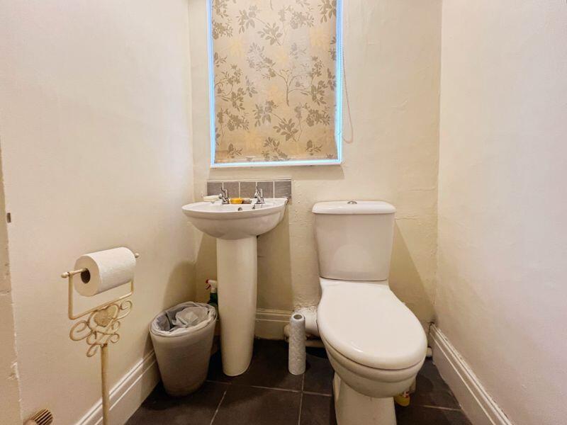 WC room