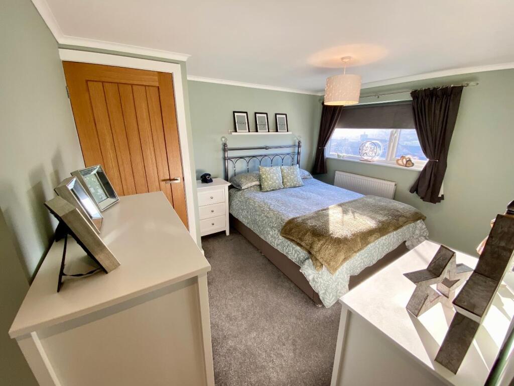 FURTHER INTERNAL PHOTOGRAPHS