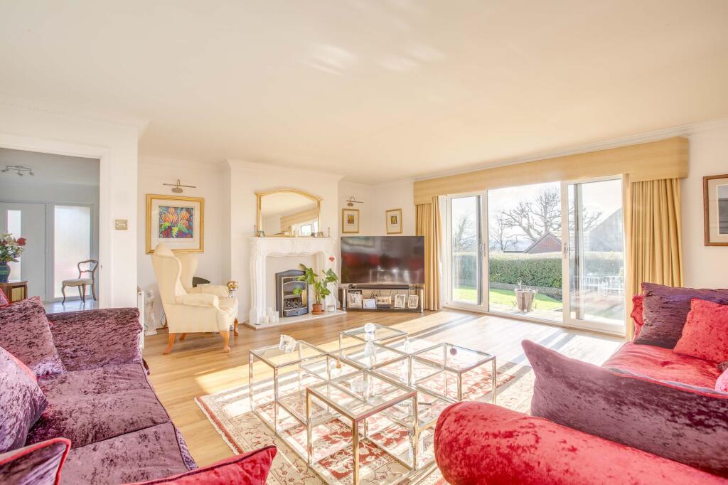 8 Mountain Ash, Marlow Bottom, SL7 3PB EXTRA (LOW 