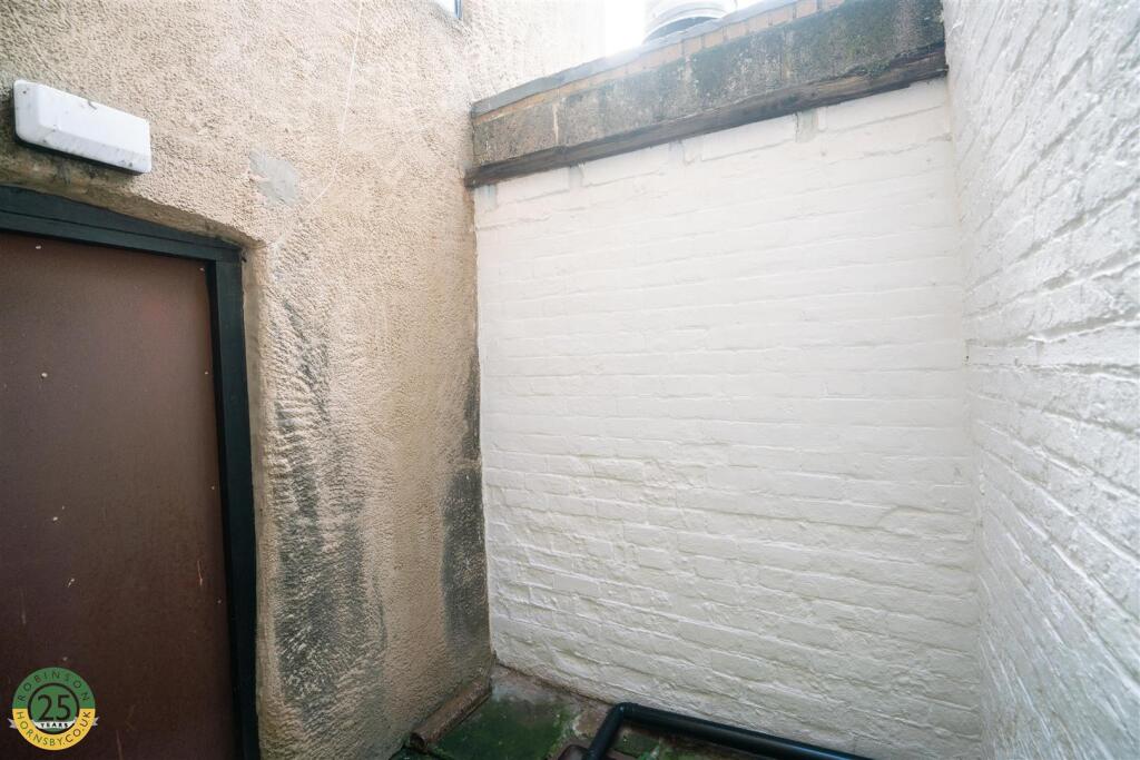 Side Passage