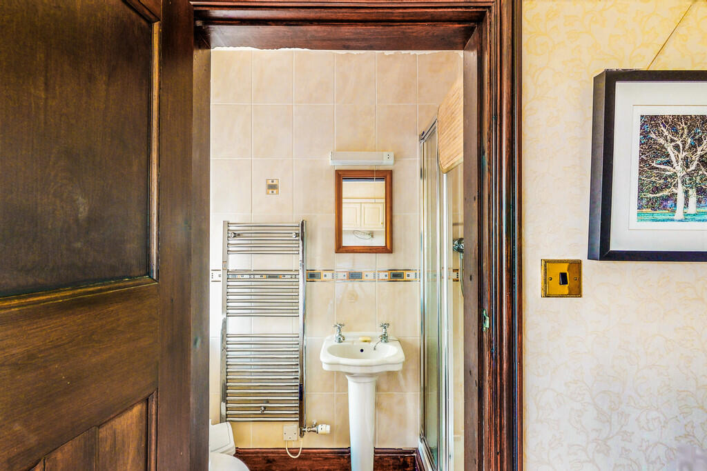 Bedroom Two Ensui...