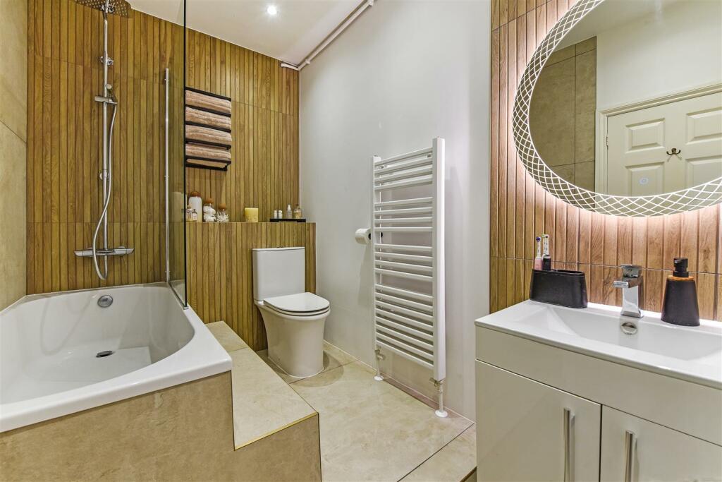 Bathrom
