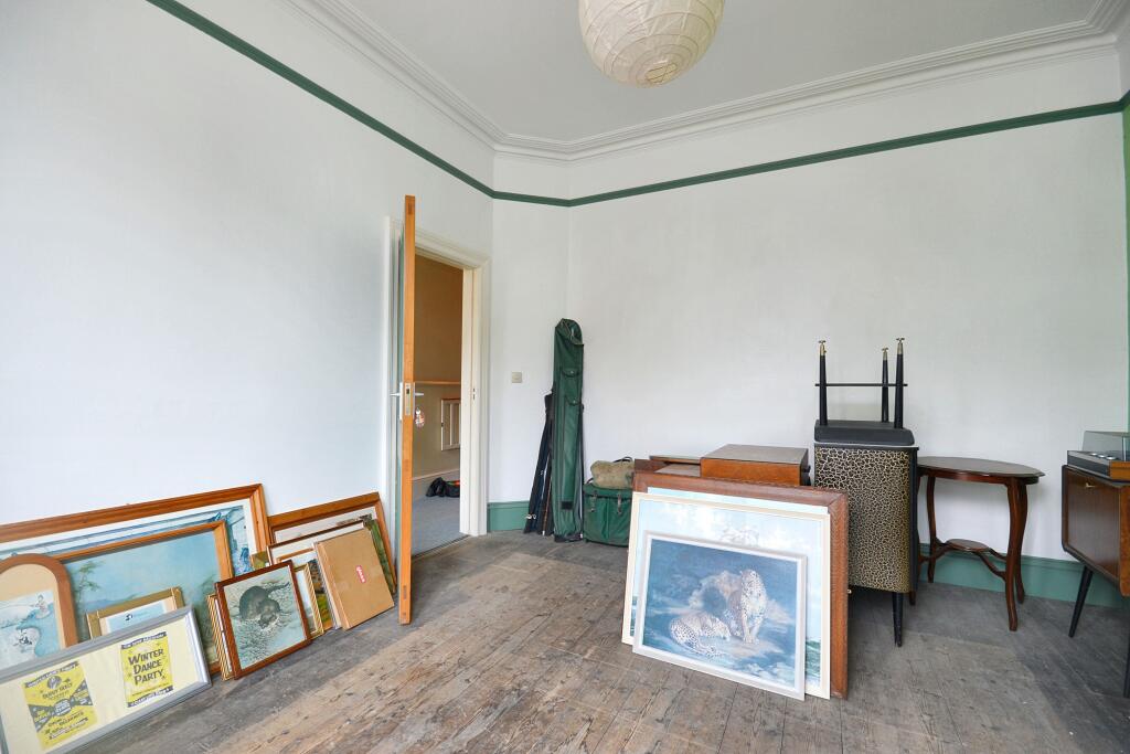 30 Broughton Road, London W13 8QW