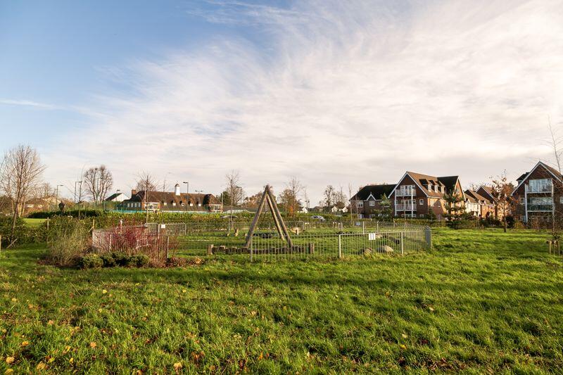 Pavilion Place, East Molesey