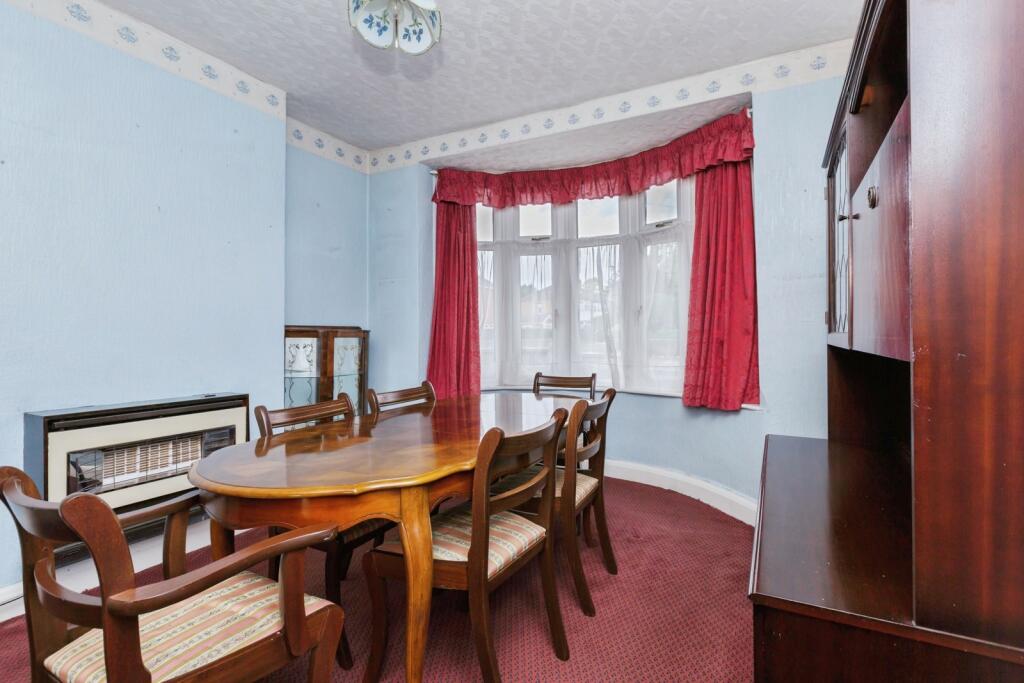 Front Room