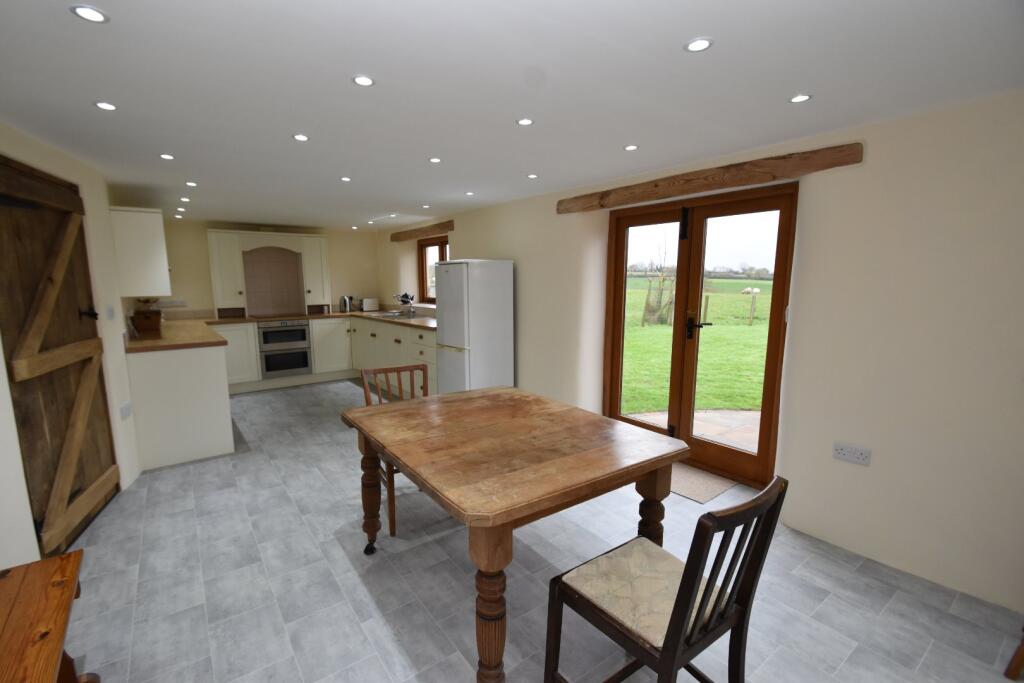 Pennymoor, Seddons