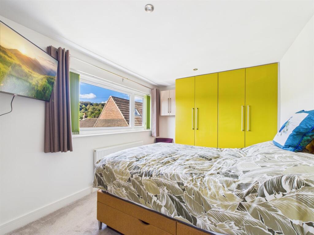 Double Bedroom One