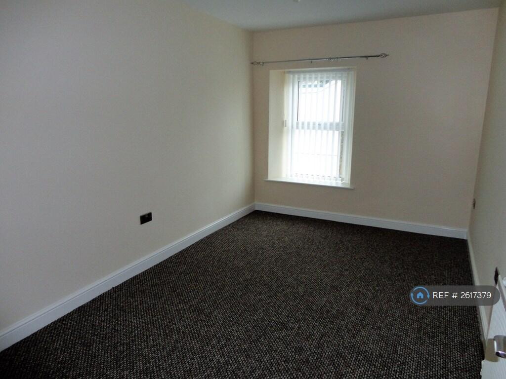 Bedroom 3 Double 
