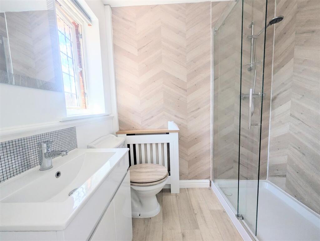 en suite