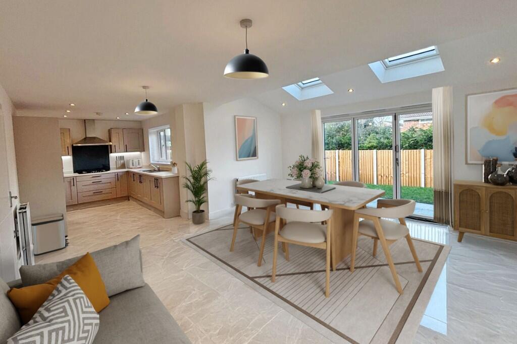 Example Kitchen