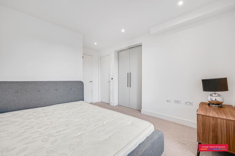 En-suite bedroom 3