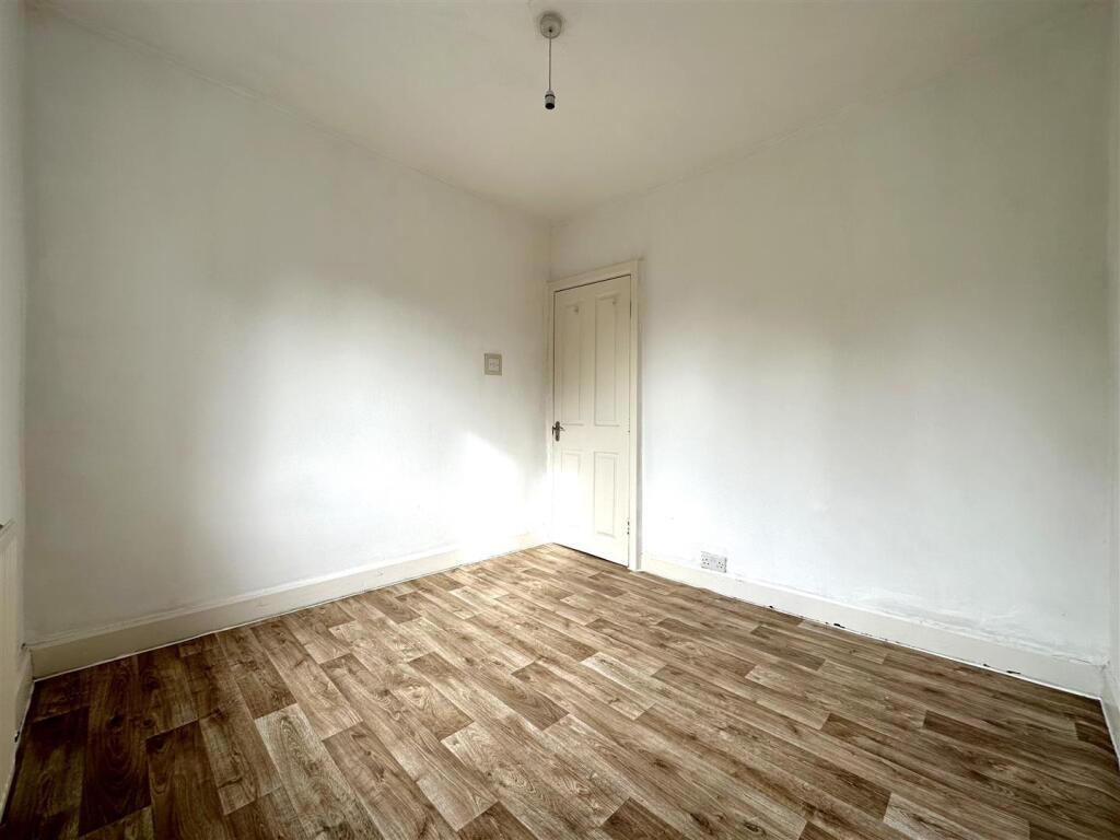 Bedroom 4 Aspect 3