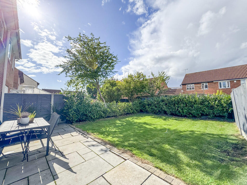 garden