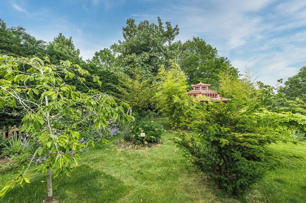 Tanns Lodge - FC-...