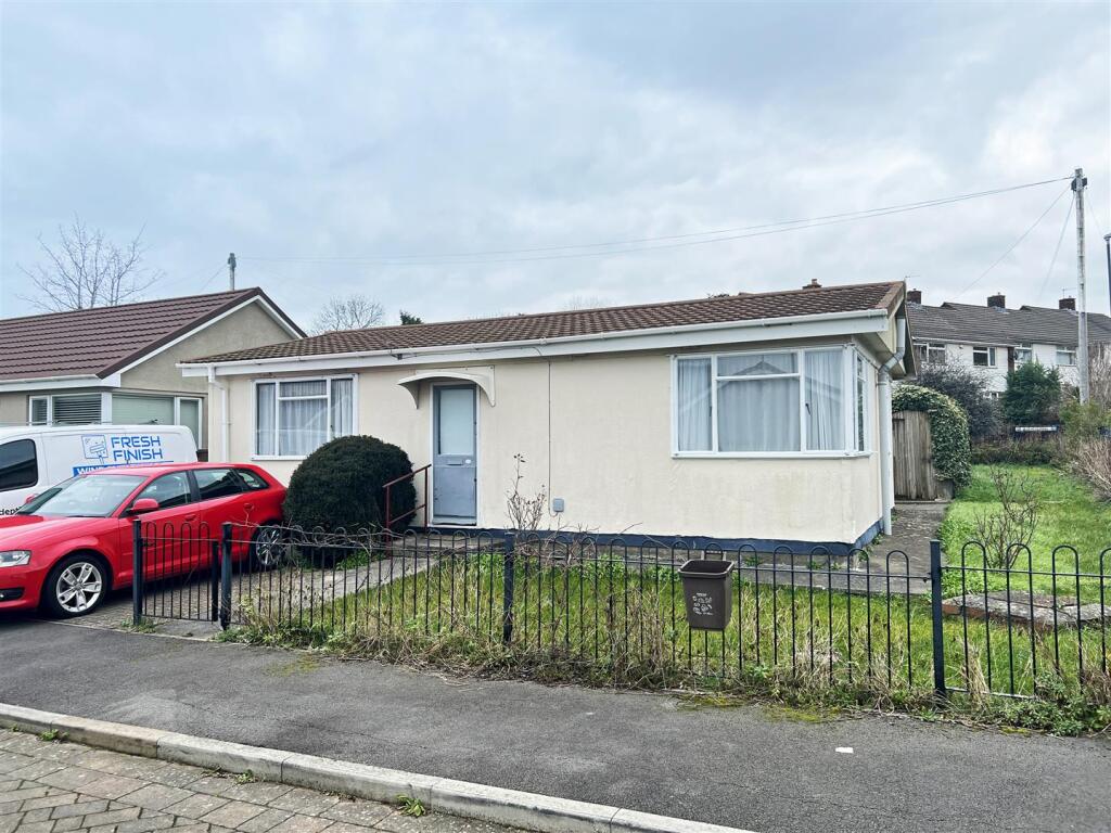 9 - Building Plot for Auction, Horfield, Bristol.J