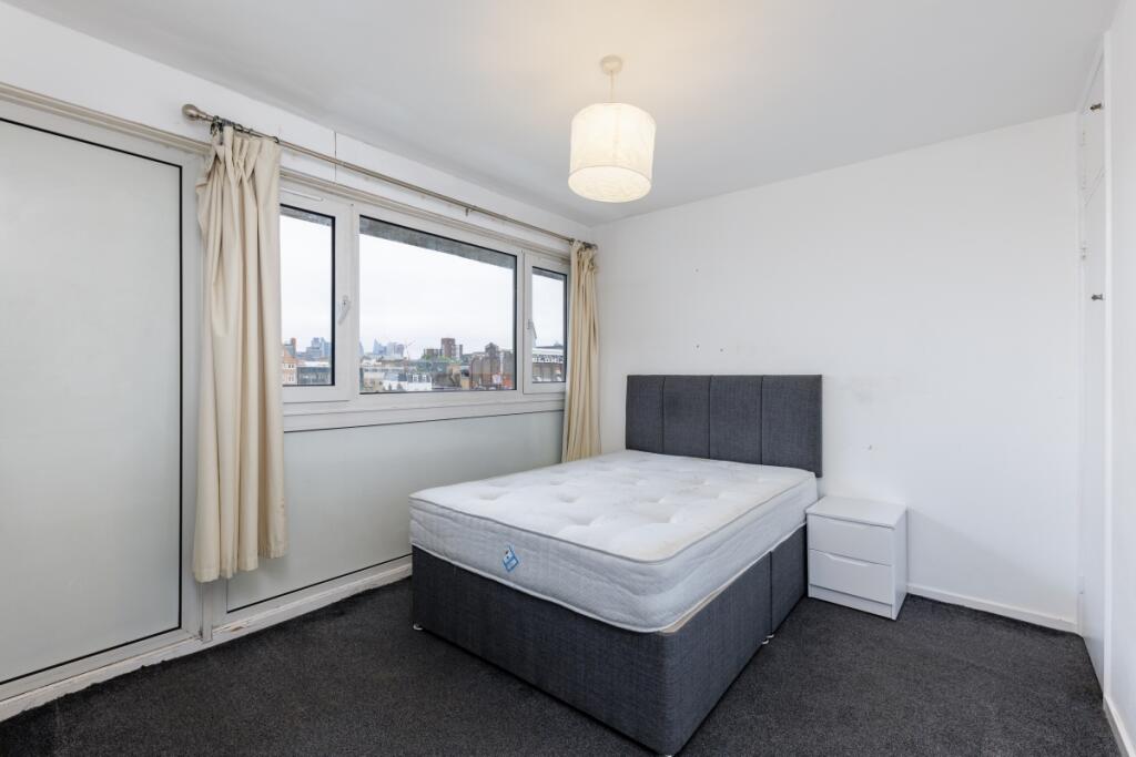 Canterbury House ...