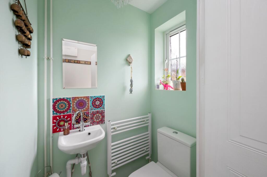 Cloakroom