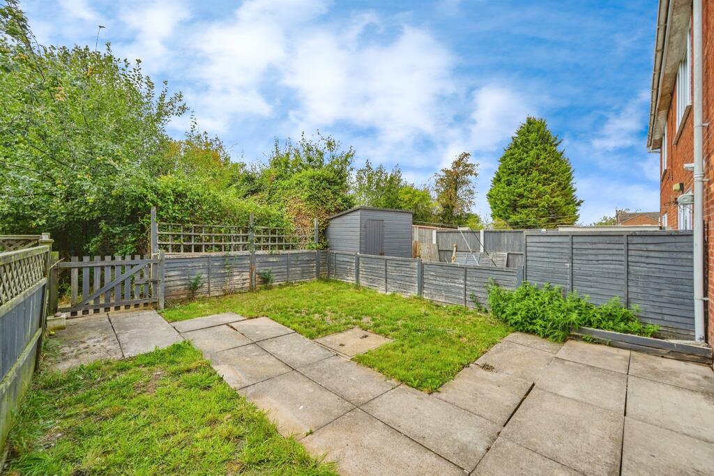 Gardens: