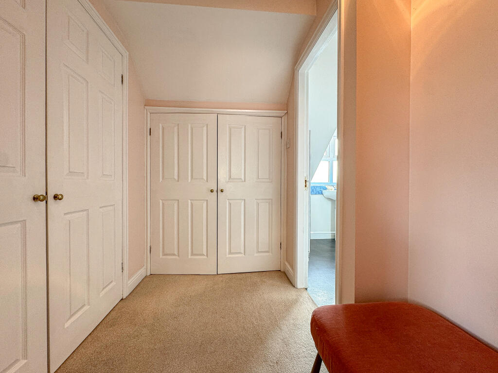 Dressing Room