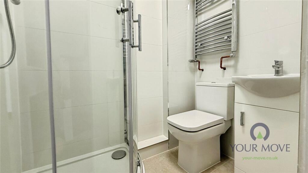 First Floor Bathroom
