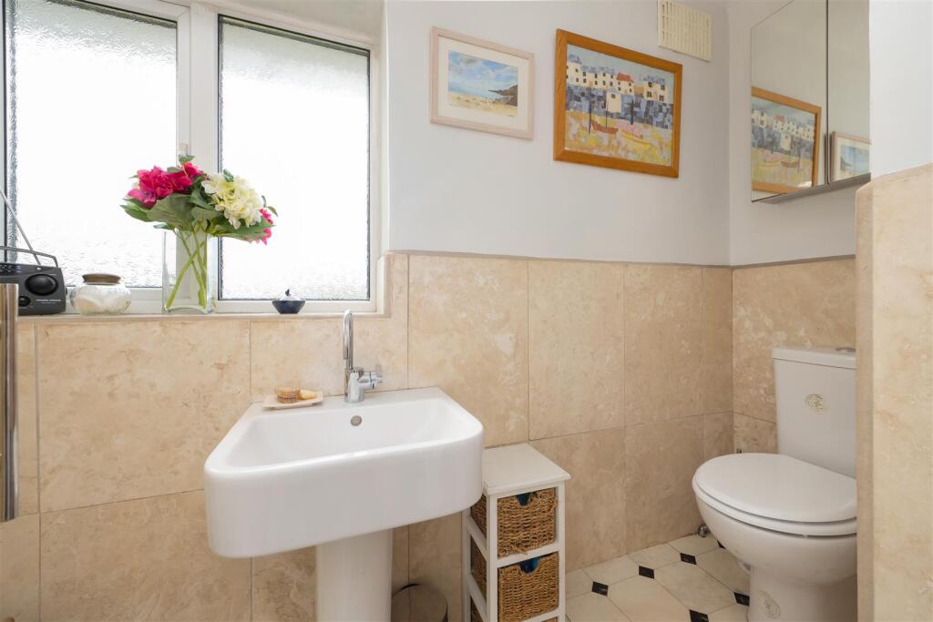 Belton Close, Whitstable