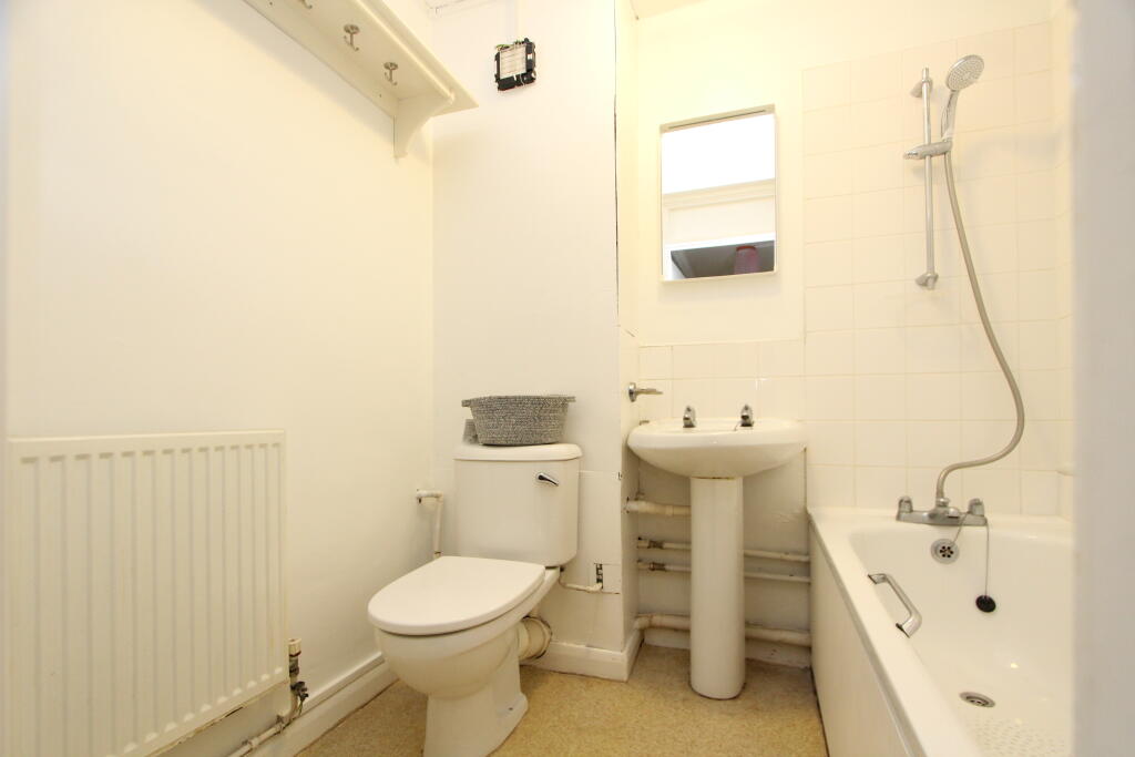 Sydney Road, Muswell Hill, London, N10