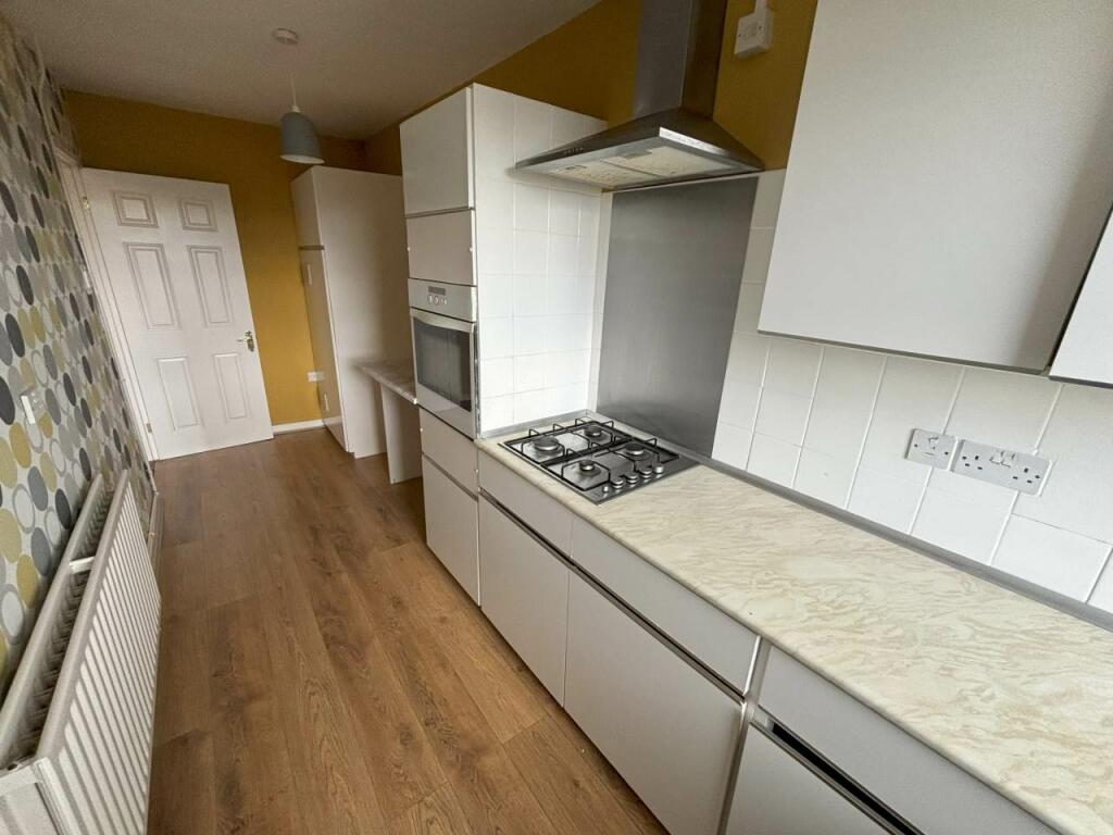 1 St Elmo - Kitchen1