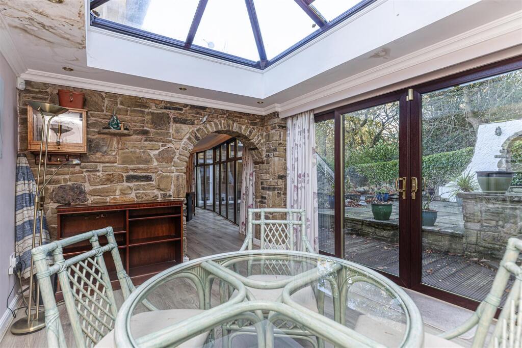 Bramleys Estate Agents - Butternab Road - Beaumont