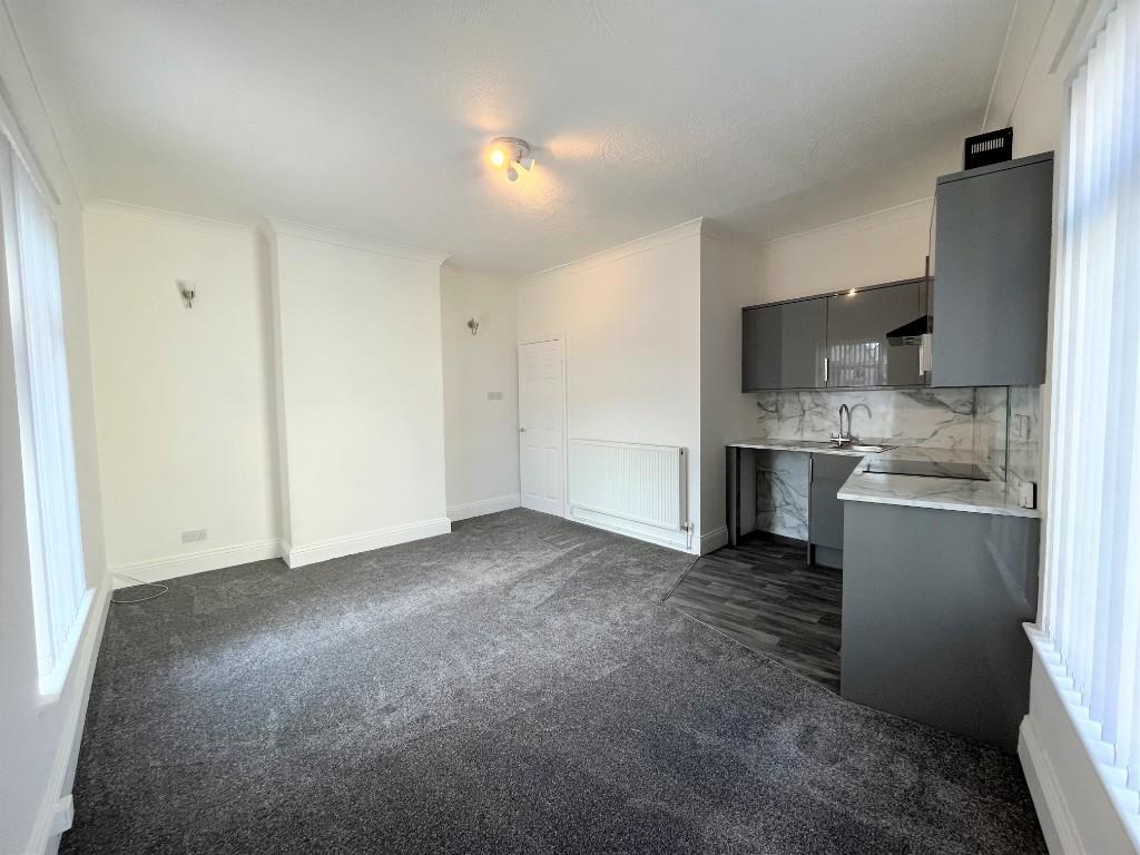 Open Plan