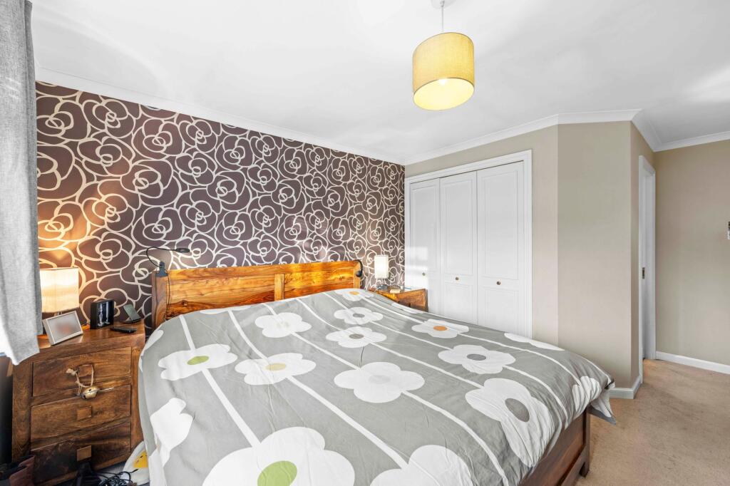 Principle Bedroom