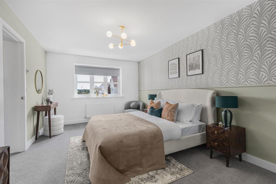 Chesterford Meadows Plot 12 - Principal