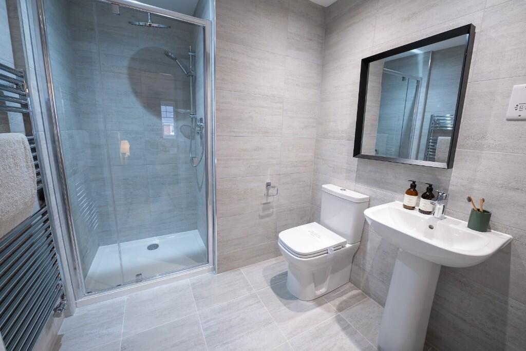 Typical Show Home