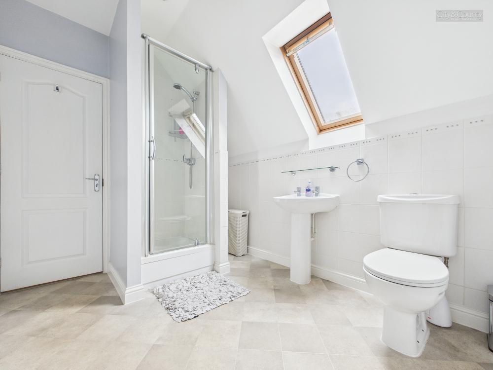 Jack And Jill Bathroom