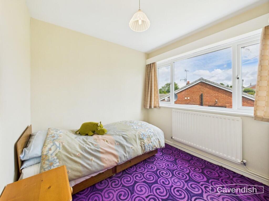 BEDROOM 3