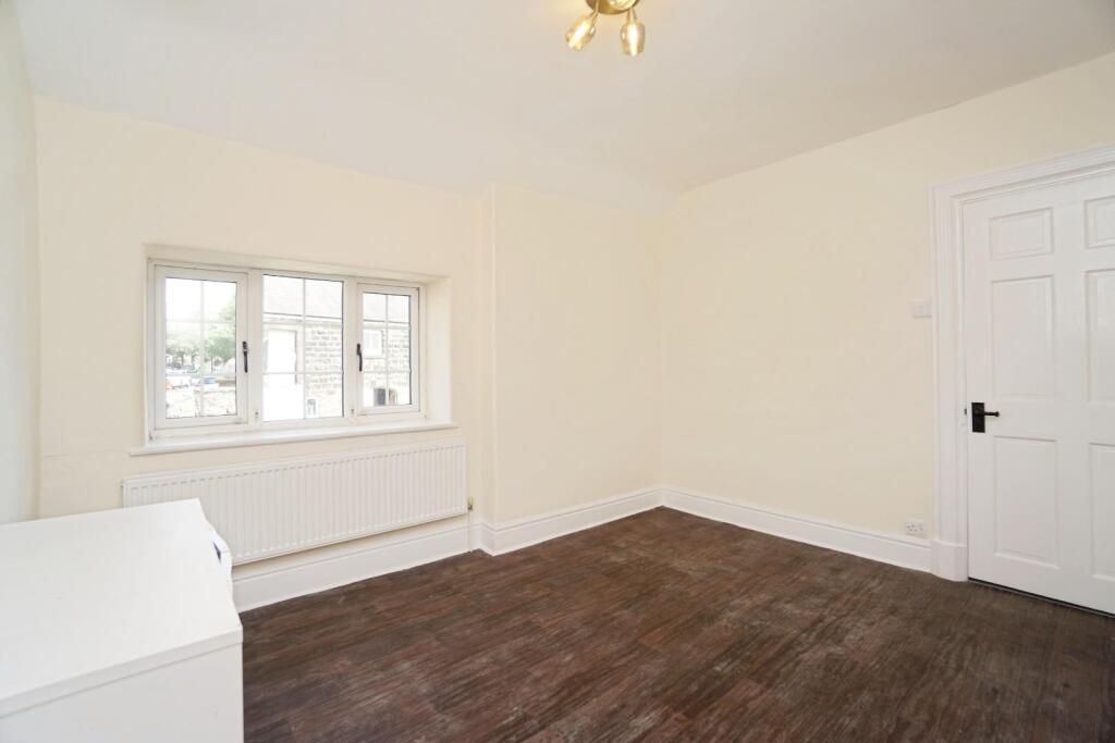 BEDROOM NO.2