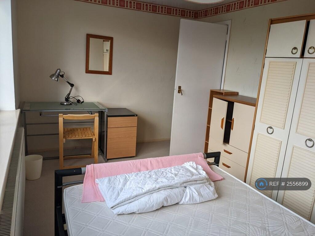 Large Room