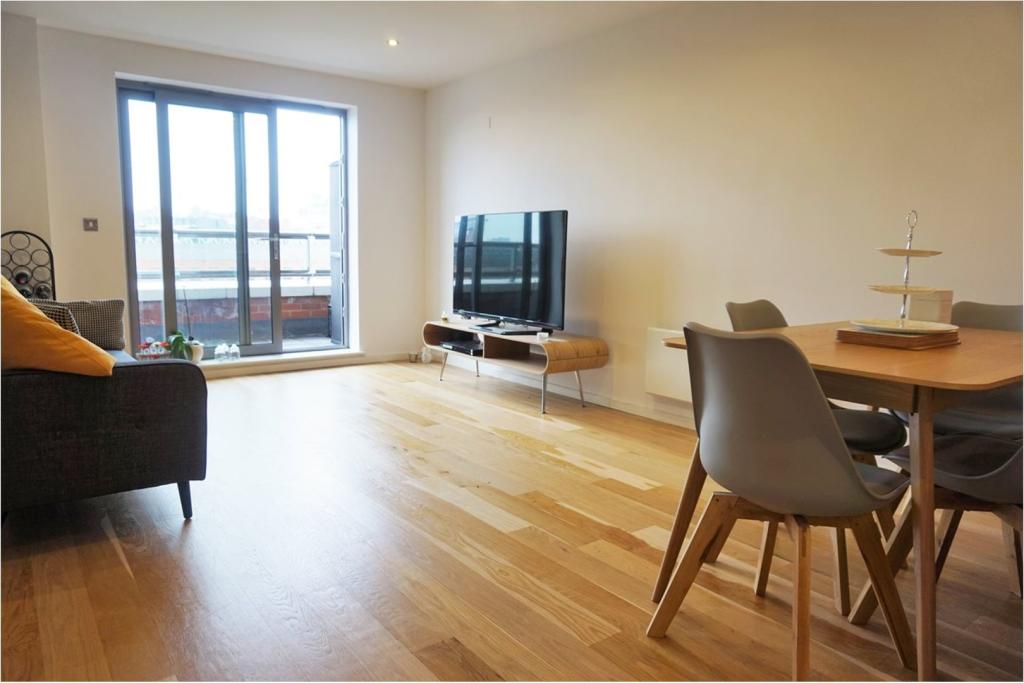 Living / Dining Room
