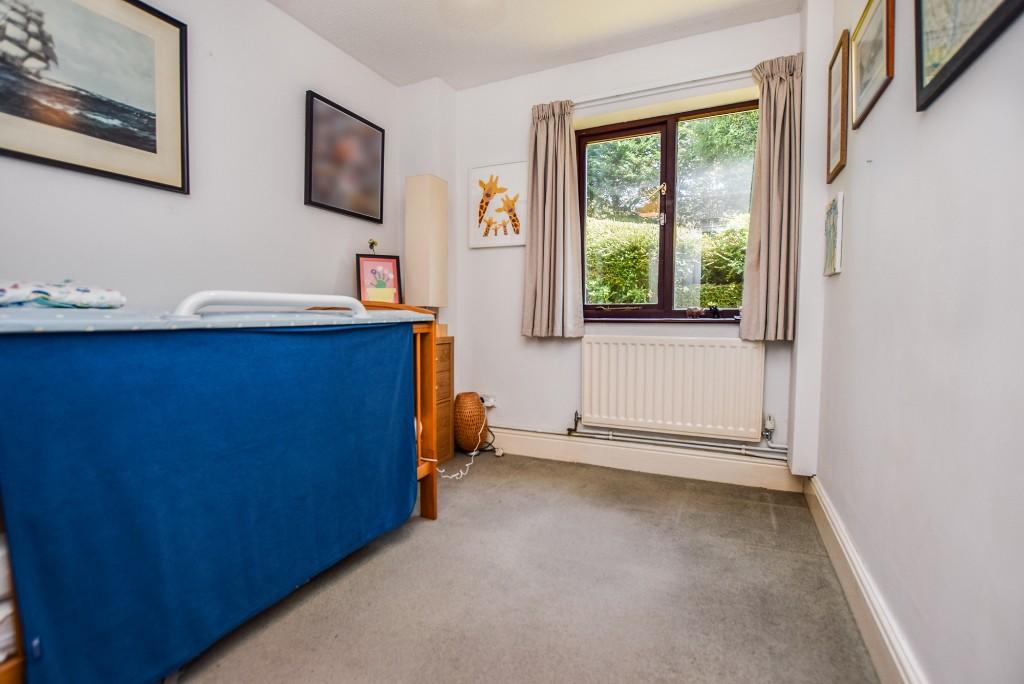 Bedroom five/office
