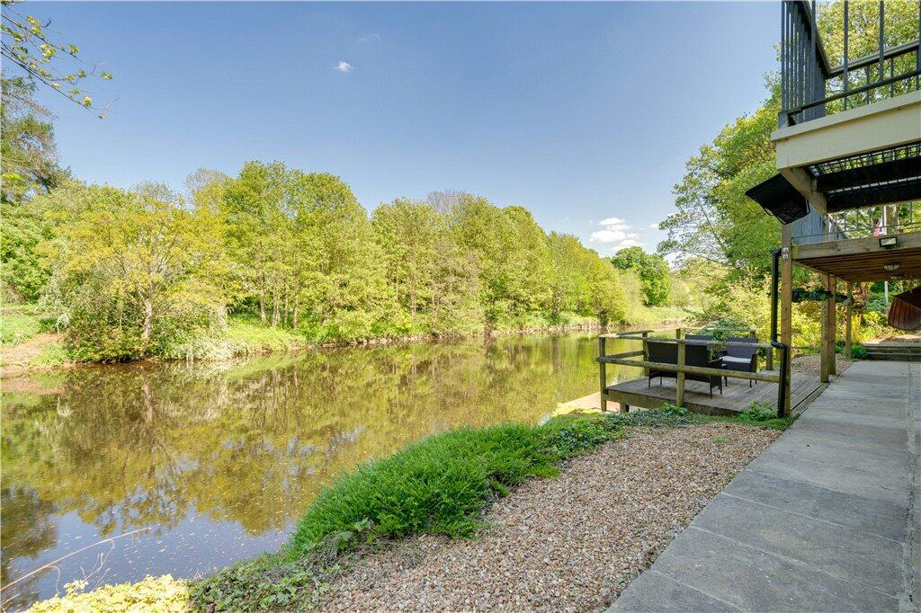 Riverside Views