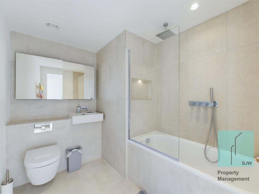 Bathrooms