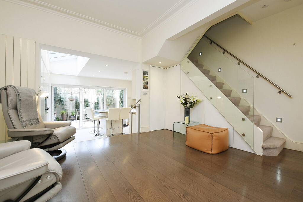 Coningsby Road, W...