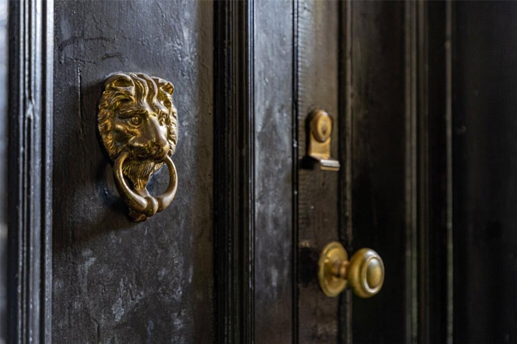 Storm Doors