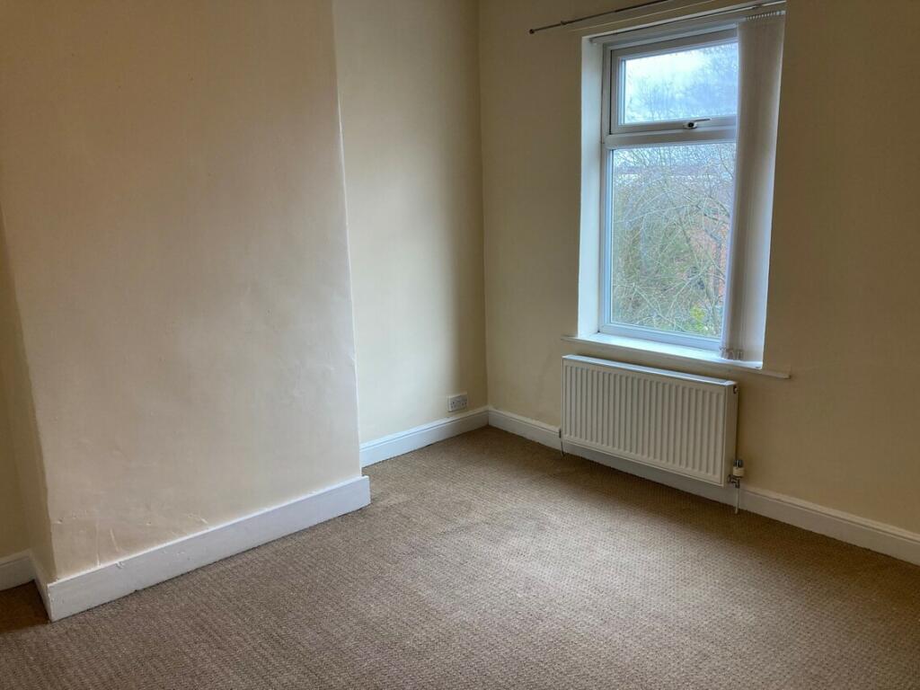 Bedroom No.1