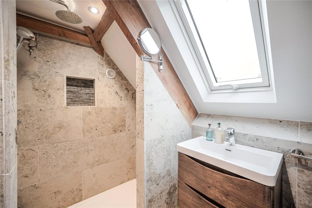 Thirn, Ripon, North Yorkshire