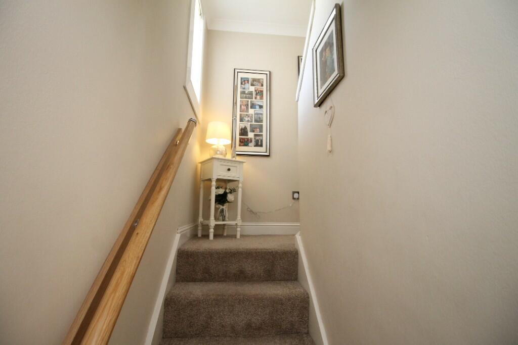 stairway