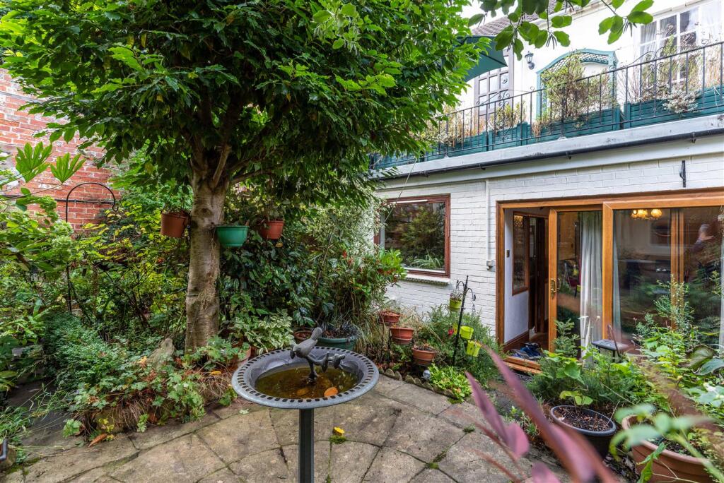 Garden