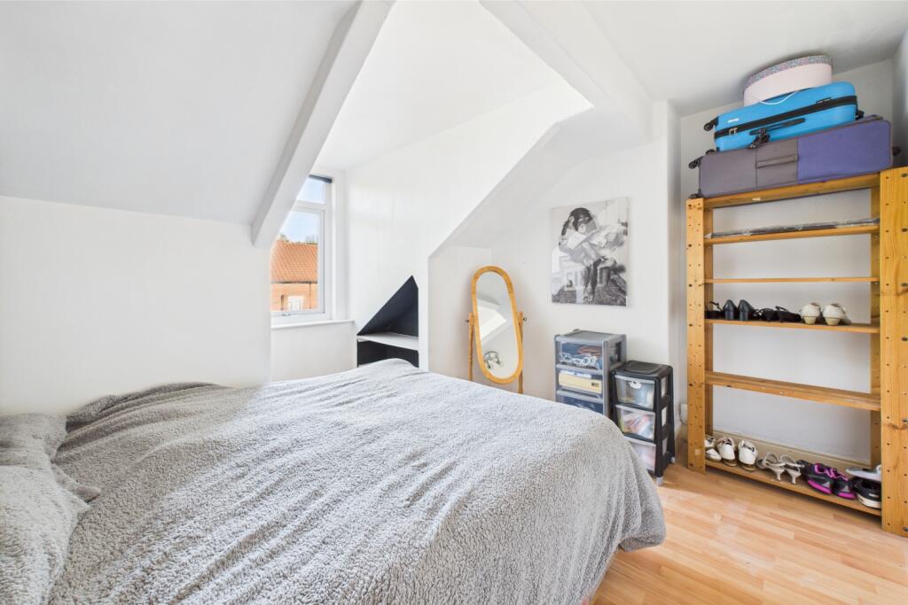Bedroom 4