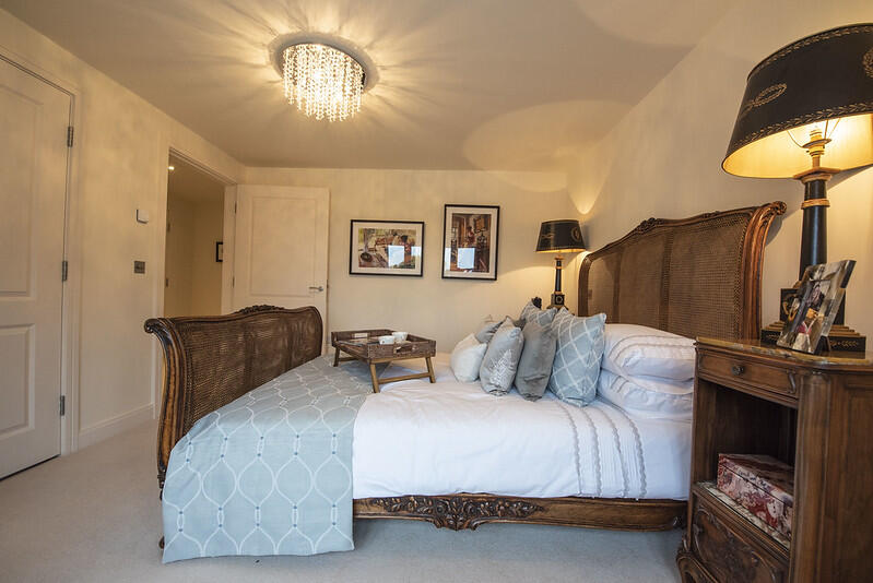 Showhome 