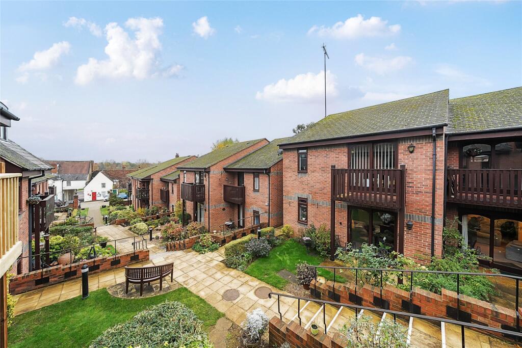 Paynes Court